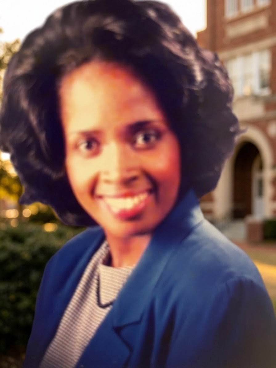 Evette Harris